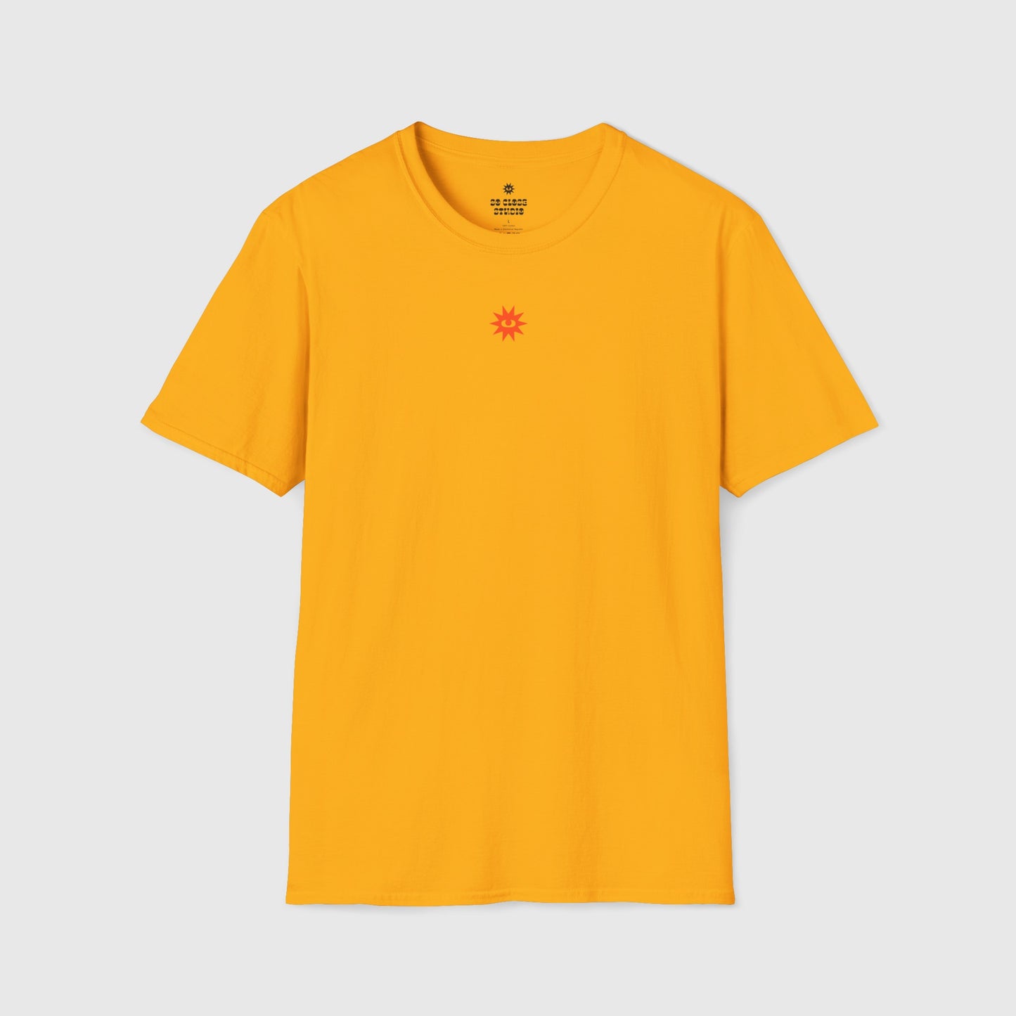 The Studio Tee