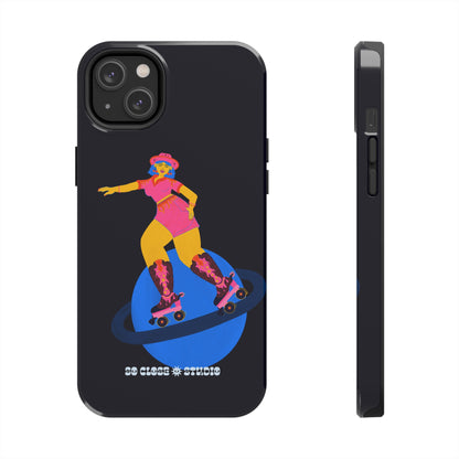 Cosmic Rodeo Phone Case