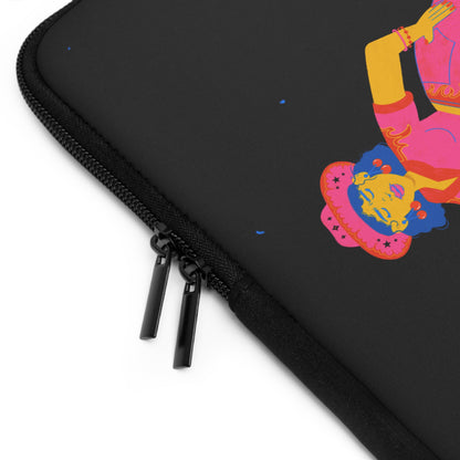 Cosmic Rodeo Laptop Sleeve