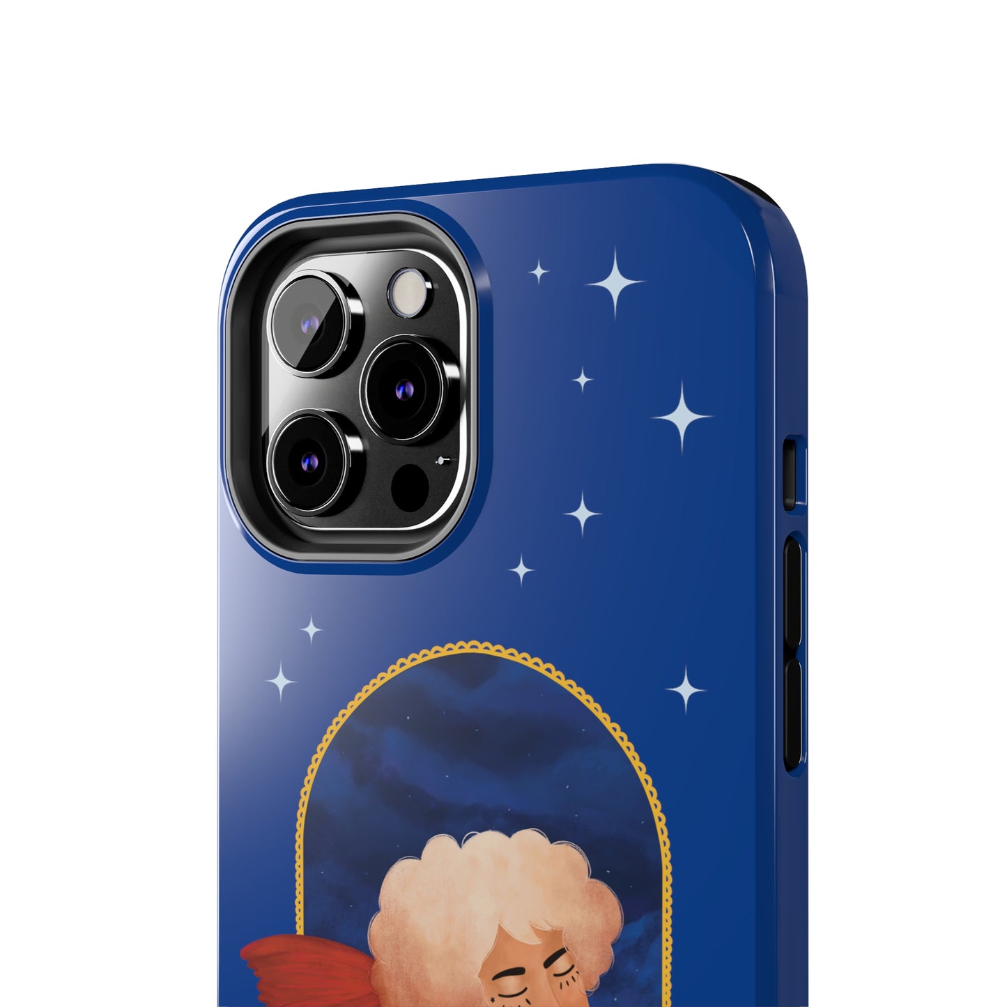 Dreamer Baby Phone Case