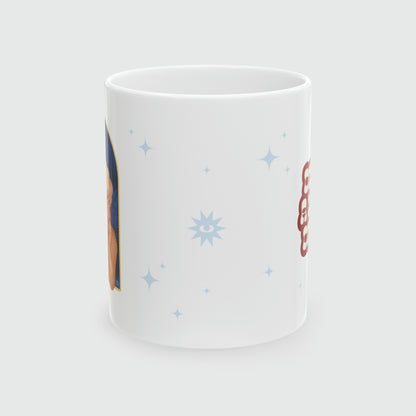 Dream A Little Dream Mug