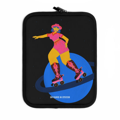 Cosmic Rodeo Laptop Sleeve