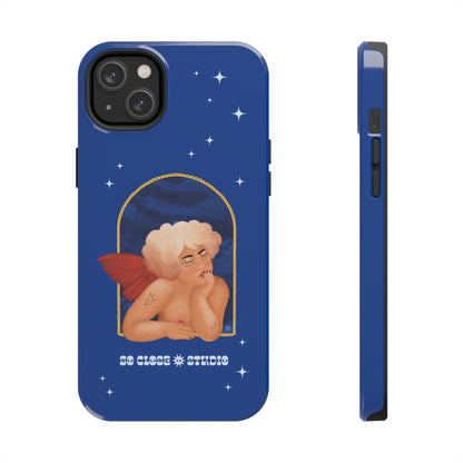 Dreamer Baby Phone Case