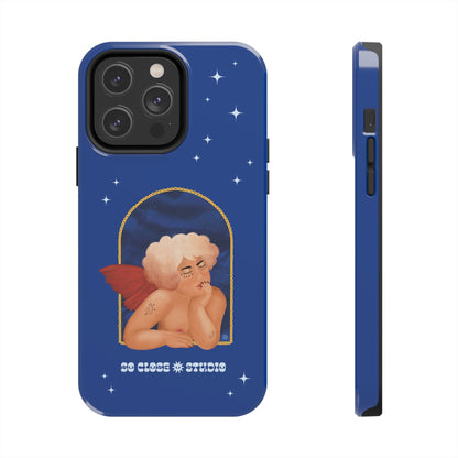 Dreamer Baby Phone Case