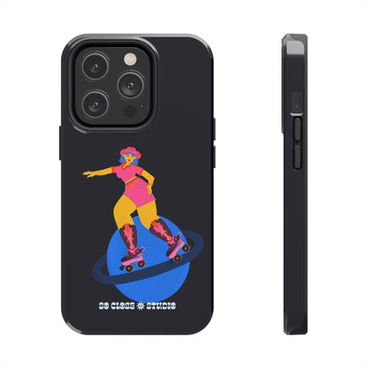 Cosmic Rodeo Phone Case