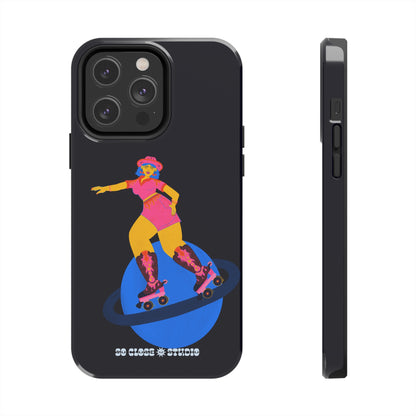 Cosmic Rodeo Phone Case