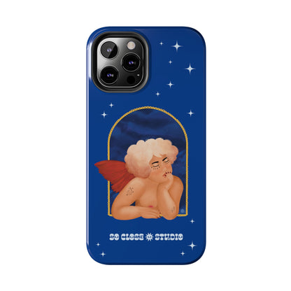 Dreamer Baby Phone Case