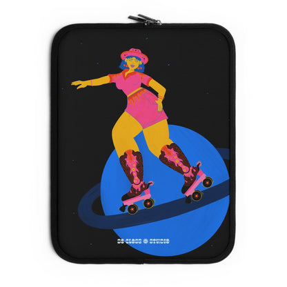 Cosmic Rodeo Laptop Sleeve