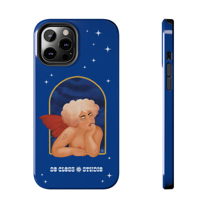 Dreamer Baby Phone Case