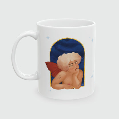 Dream A Little Dream Mug