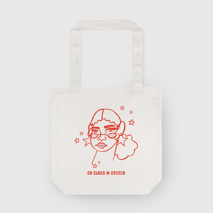 Moody Mami Tote