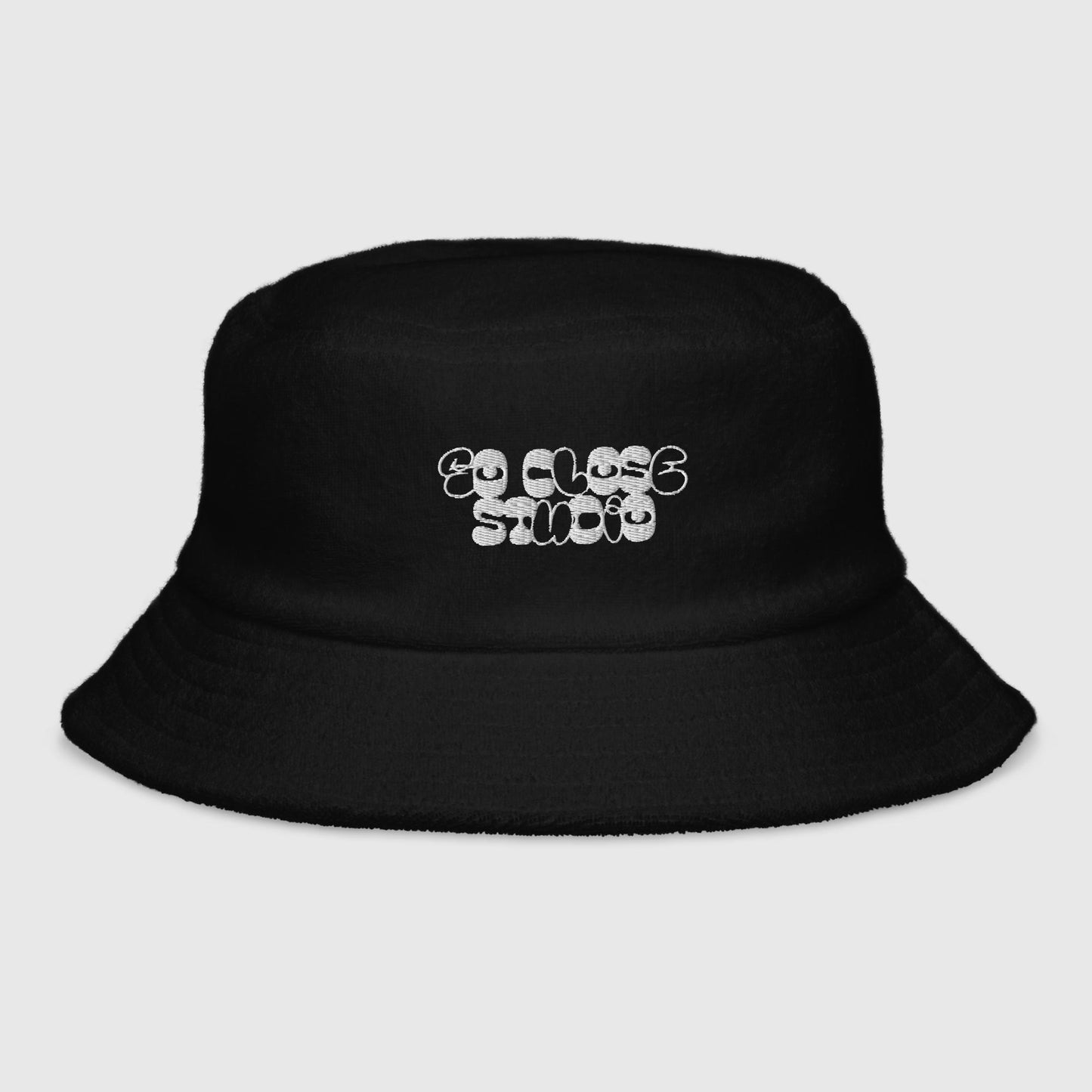 Catching Waves Bucket Hat