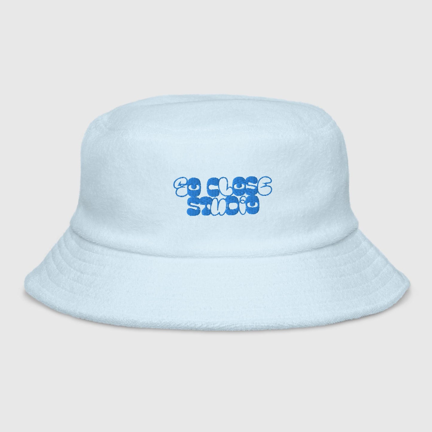 Catching Waves Bucket Hat