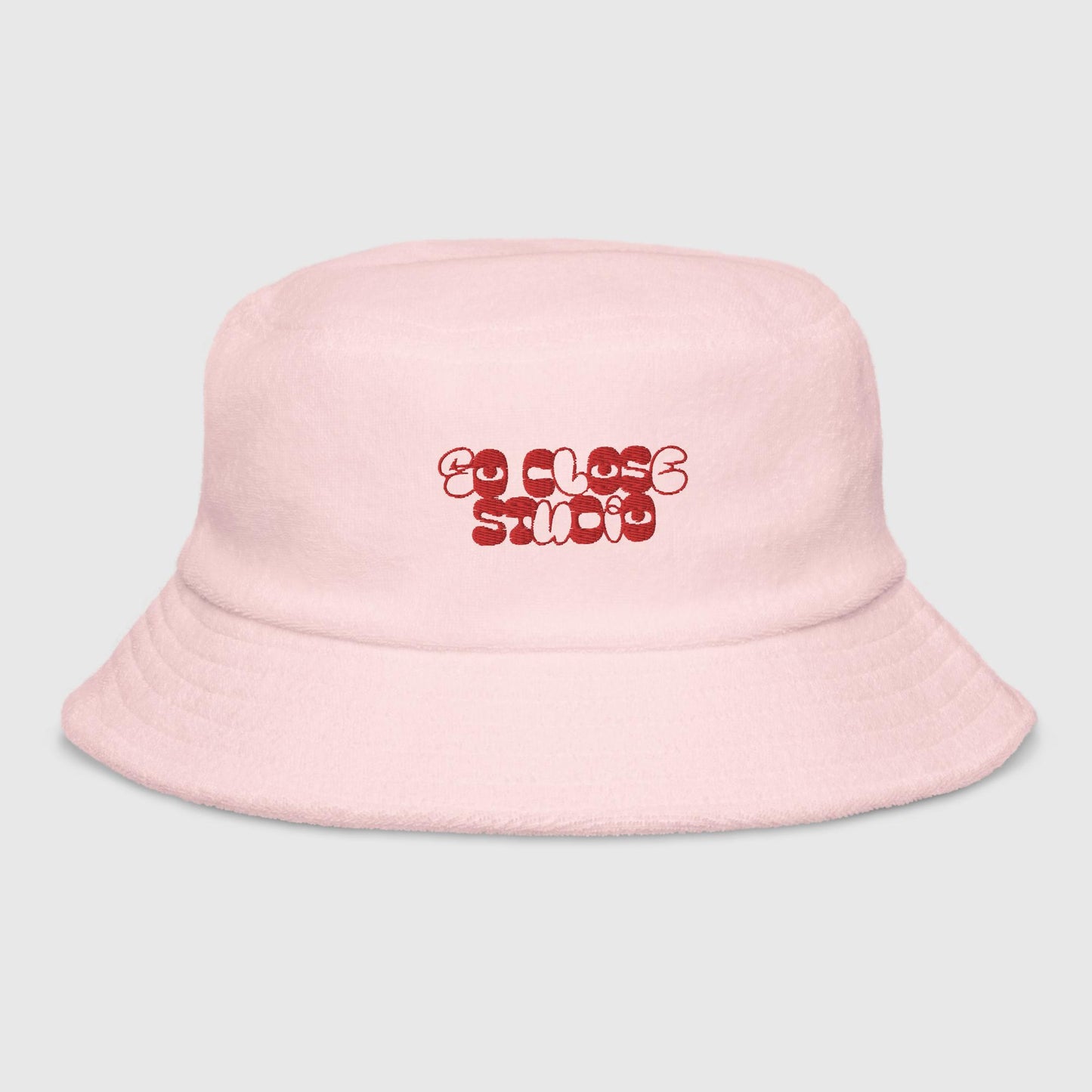 Catching Waves Bucket Hat