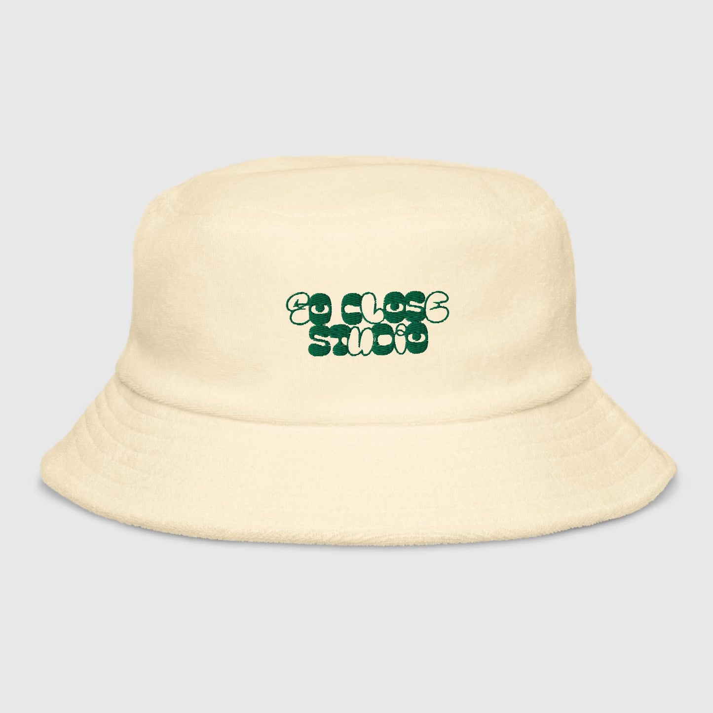 Catching Waves Bucket Hat