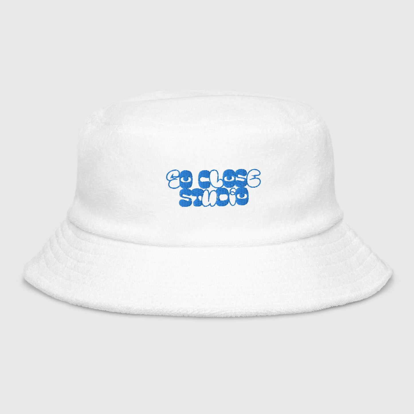 Catching Waves Bucket Hat